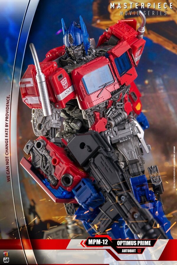 mpm 12 optimus prime upgrade kit